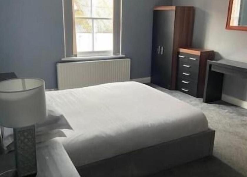 England Stockton-on-Tees Room