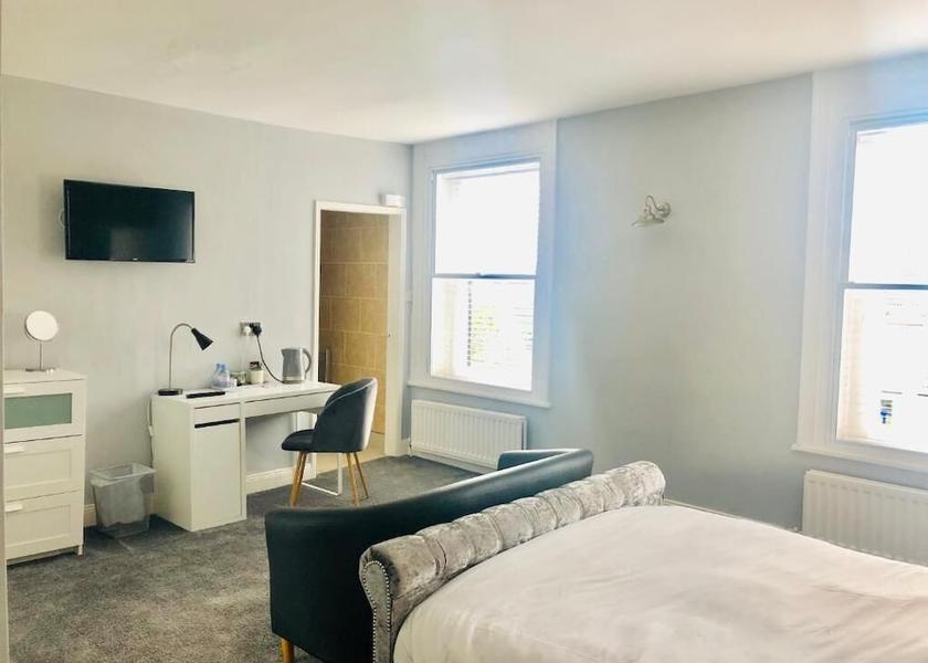 England Stockton-on-Tees Room