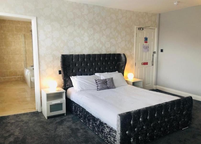 England Stockton-on-Tees Room