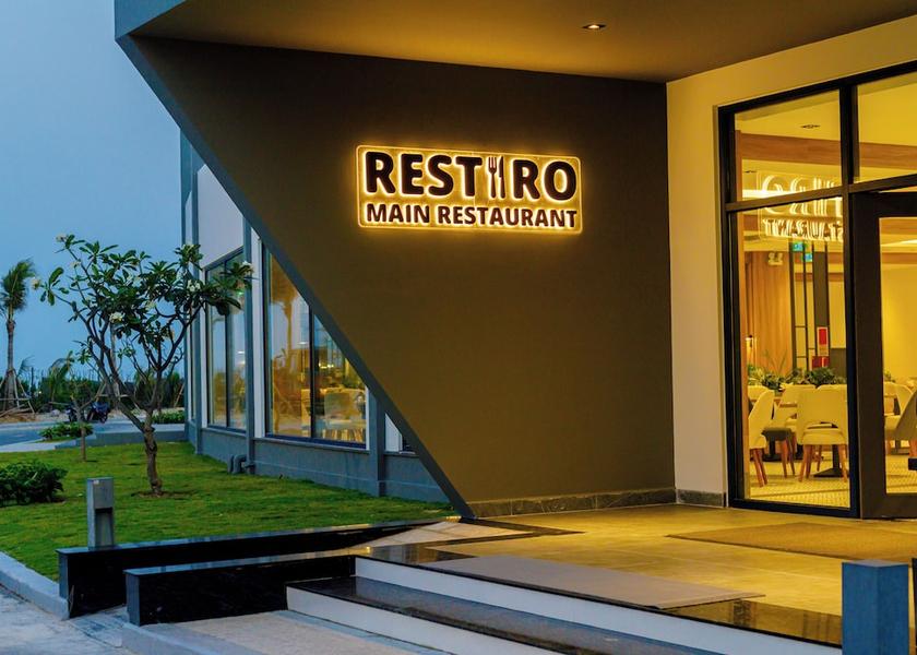 Riyadh Province Diryah Restaurant