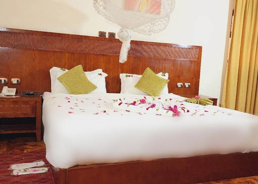 Sīdama Awassa Room