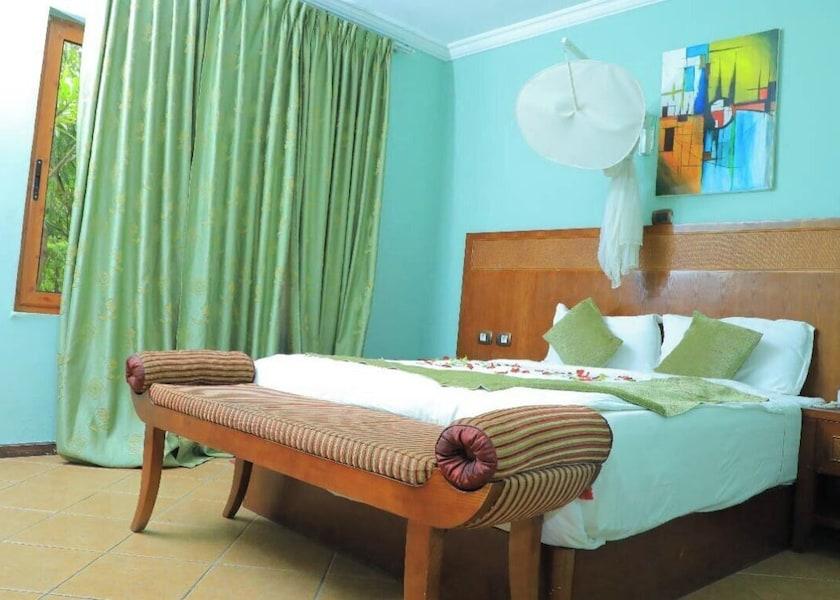 Sīdama Awassa Room