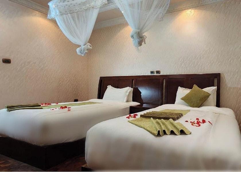 Sīdama Awassa Room