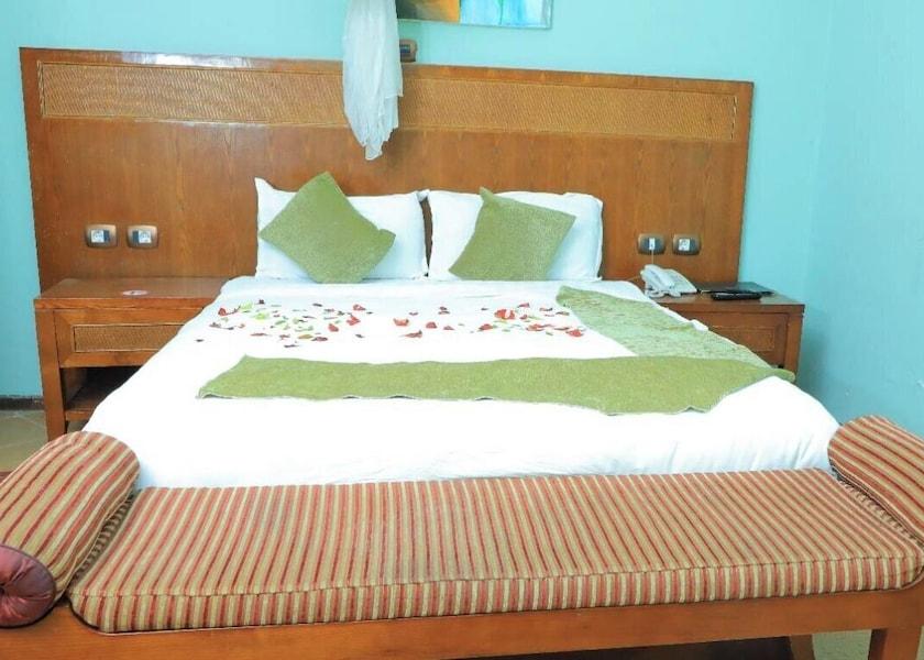 Sīdama Awassa Room