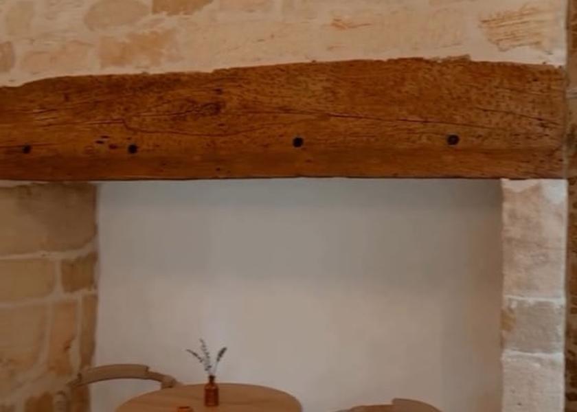 Nouvelle-Aquitaine Sarlat-la-Canéda Room