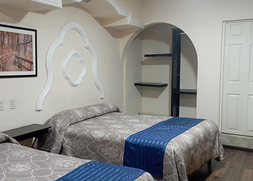 Zacatecas Zacatecas Room