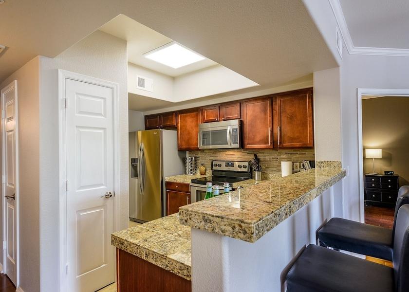 Arizona Scottsdale Private kitchen