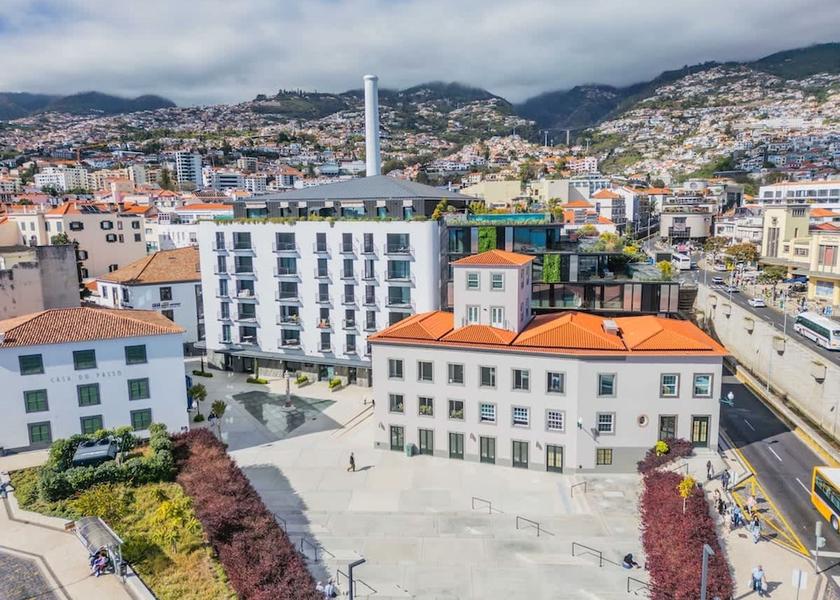 Madeira Region Funchal Room