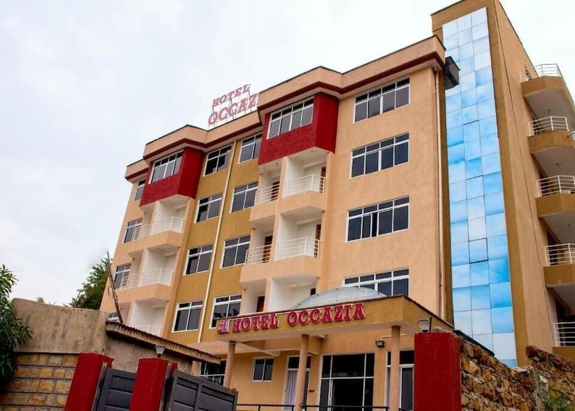 Homa Bay County Homa Bay Exterior