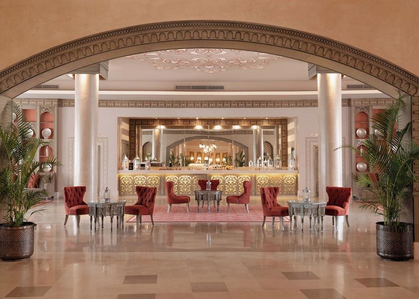 Matrouh Governorate Marsa Matrouh Lobby lounge