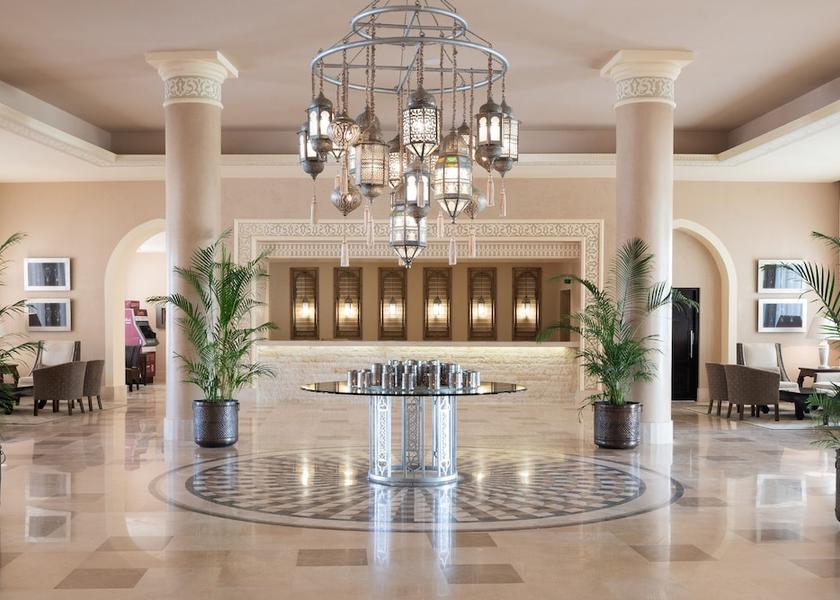 Matrouh Governorate Marsa Matrouh Lobby