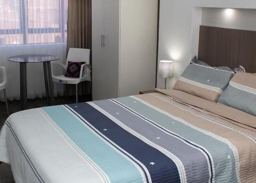 Ancash Region Huaraz Room