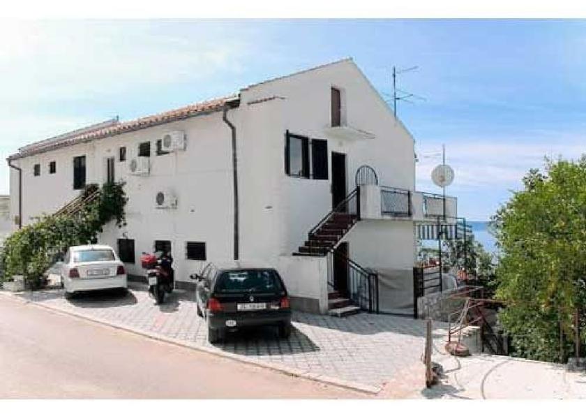 Split-Dalmatia Okrug Building design