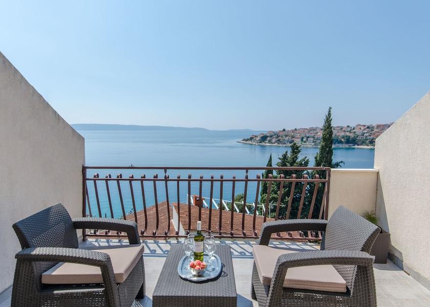 Split-Dalmatia Okrug Terrace/patio