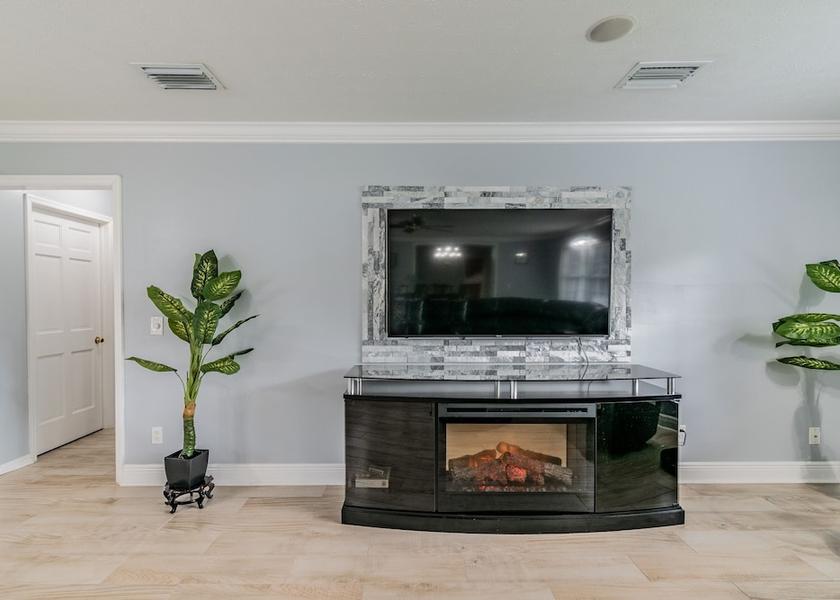 Florida Brandon Interior