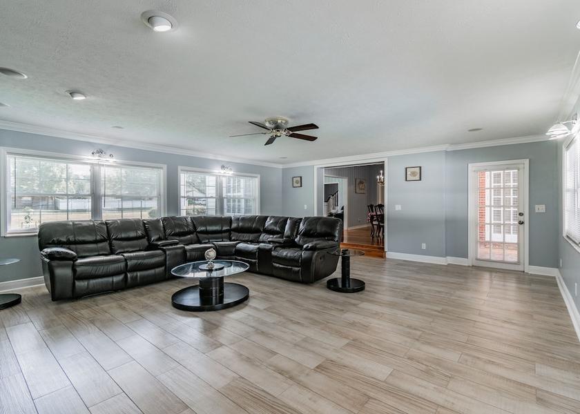 Florida Brandon Interior