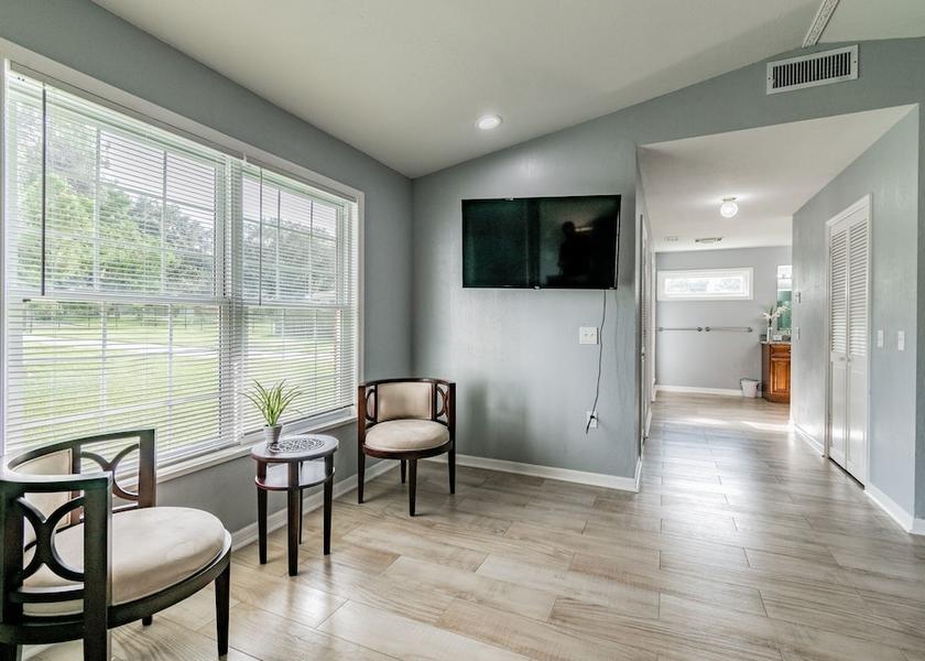 Florida Brandon Interior
