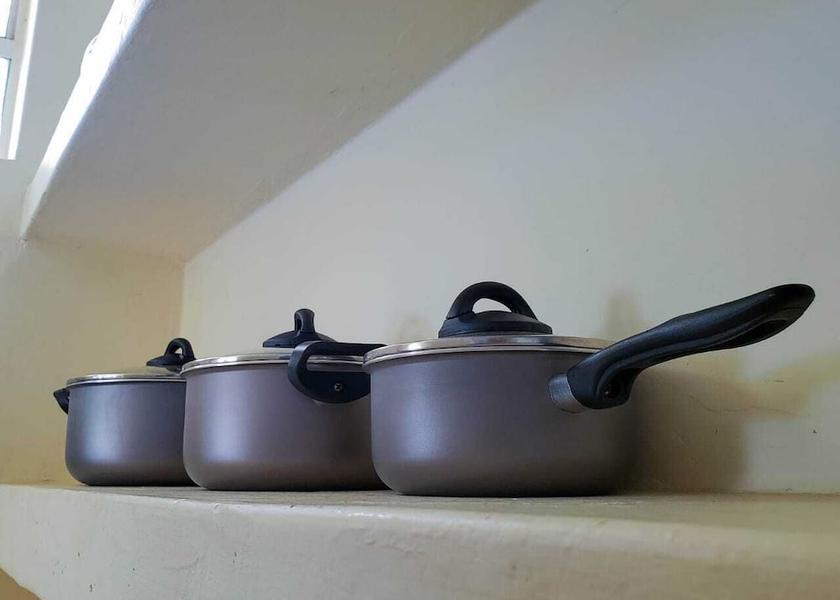Kisumu County Kisumu Private kitchen