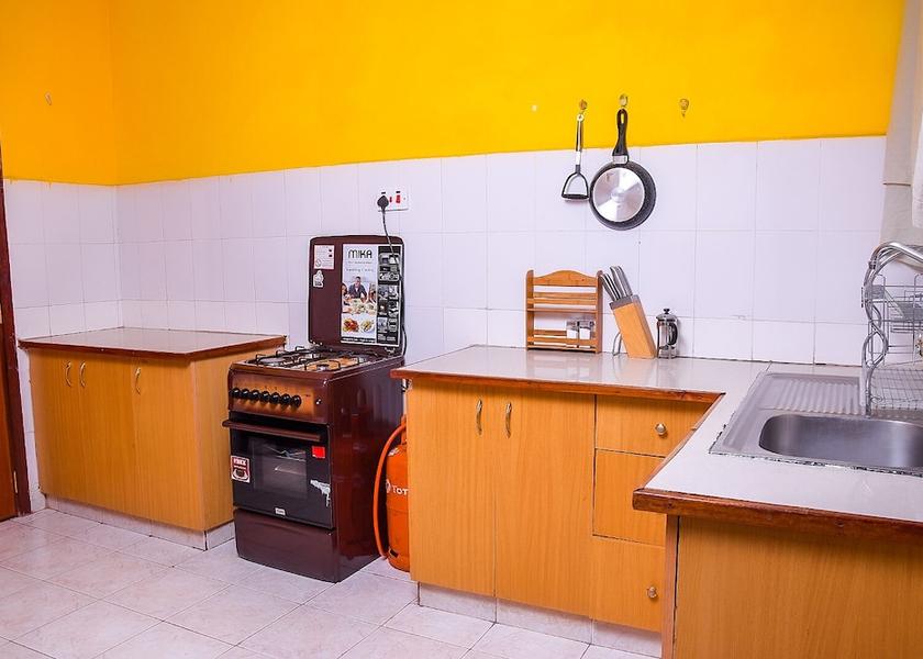 Kisumu County Kisumu Private kitchen
