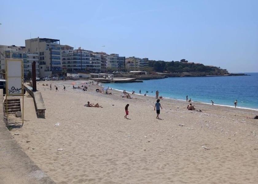 Bar Municipality Bar Beach
