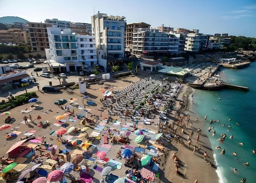 Bar Municipality Bar Beach