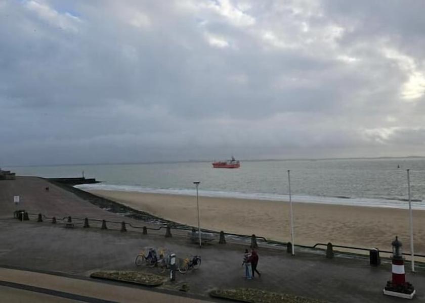 Zeeland Vlissingen Beach