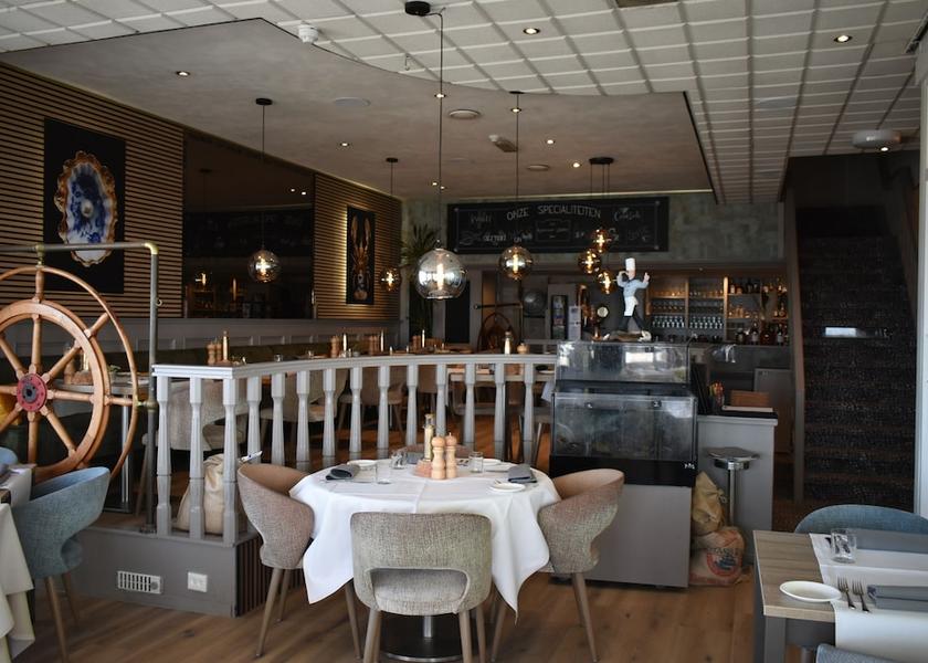 Zeeland Vlissingen Restaurant