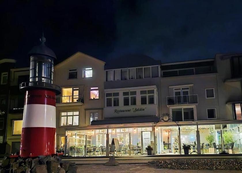 Zeeland Vlissingen Exterior