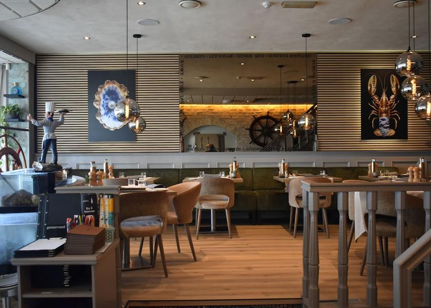 Zeeland Vlissingen Restaurant