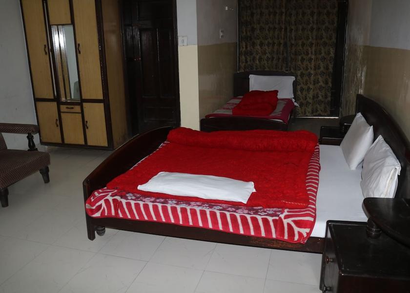 Punjab Murree Room