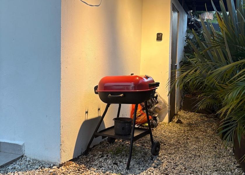Antioquia Rionegro Terrace/patio
