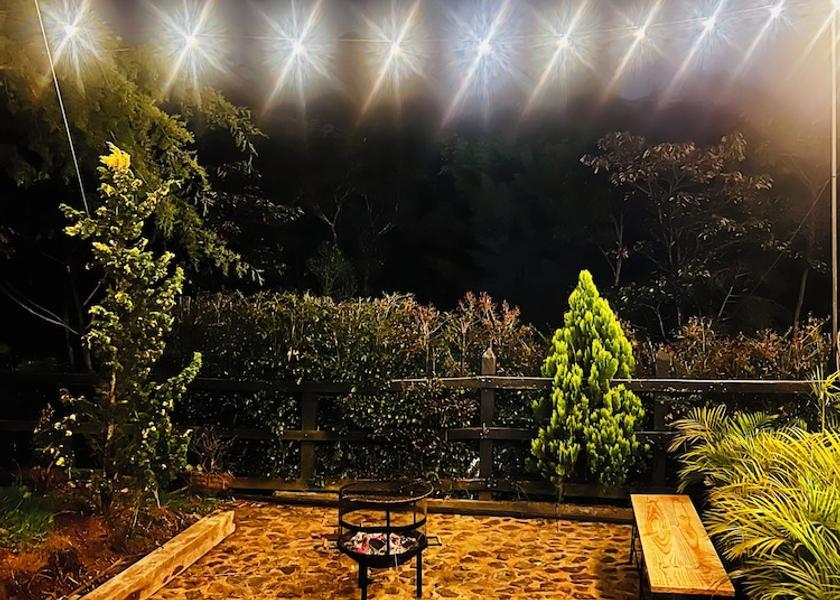 Antioquia Rionegro Terrace/patio