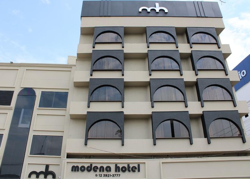 São Paulo State São José dos Campos Exterior