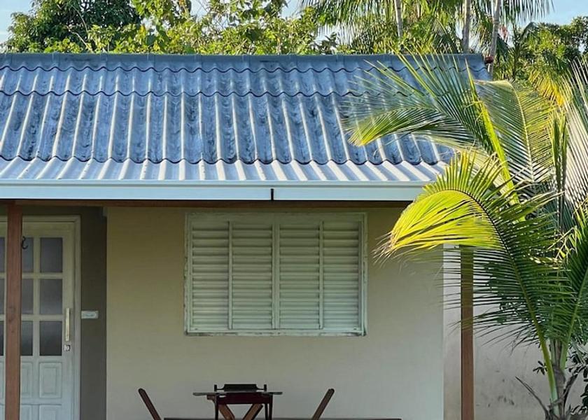 Amazonas Novo Airão Exterior