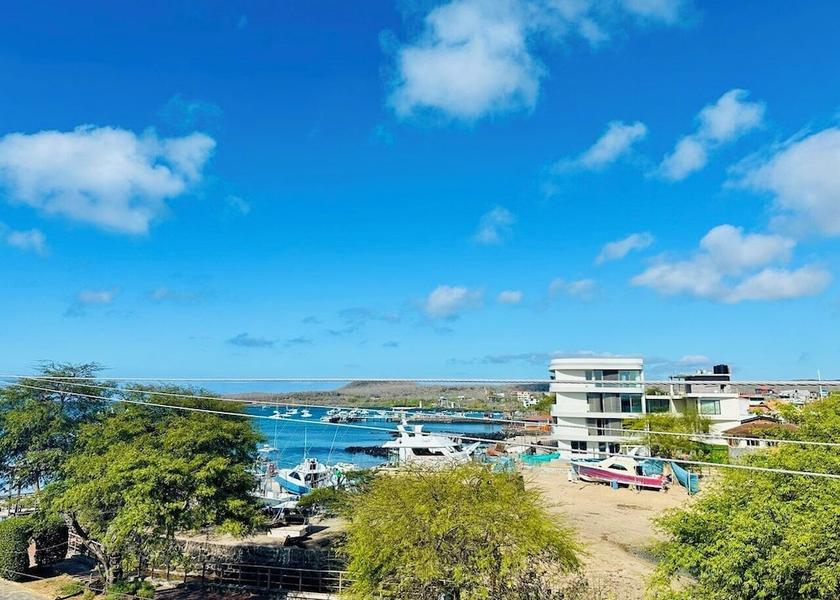 Galápagos Puerto Baquerizo Moreno Miscellaneous