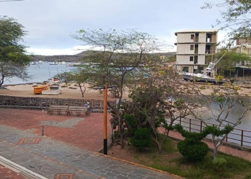 Galápagos Puerto Baquerizo Moreno Miscellaneous