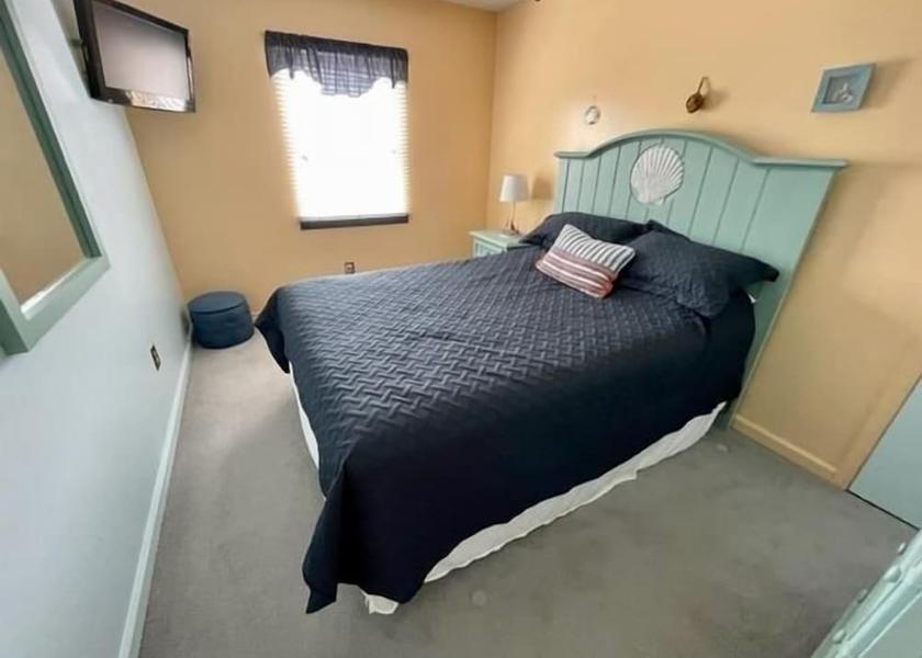 South Carolina Surfside Beach Room