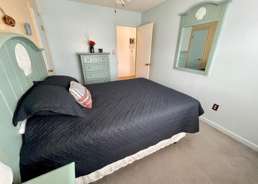 South Carolina Surfside Beach Room