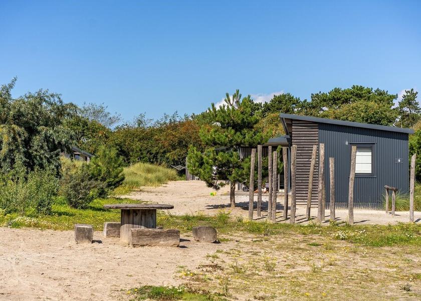 Friesland Hollum Property grounds