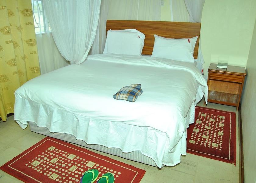 Nakuru County Naivasha Room