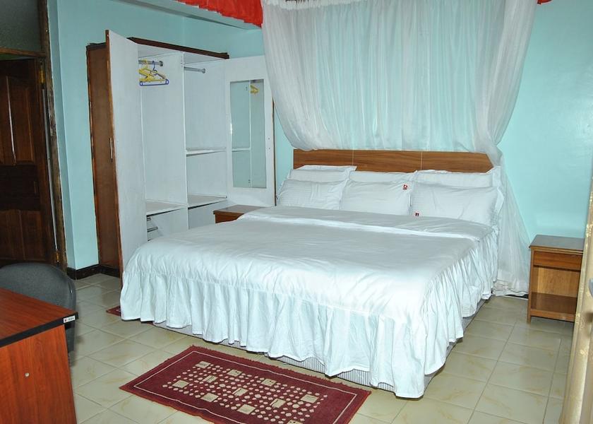 Nakuru County Naivasha Room