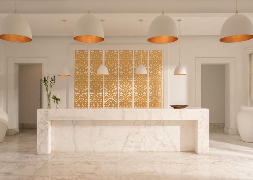 Matrouh Governorate Marsa Matrouh Lobby