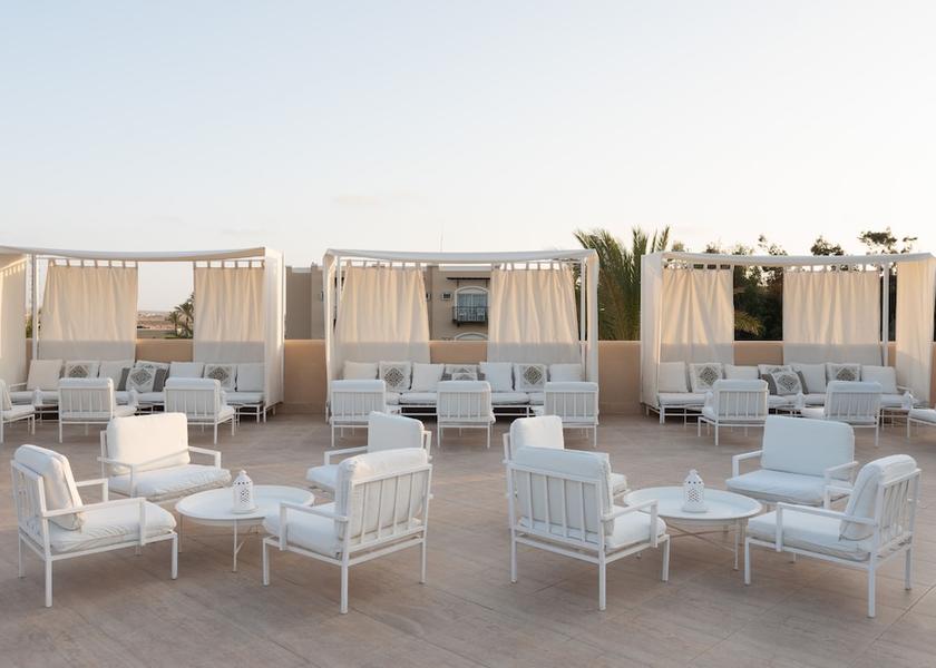 Matrouh Governorate Marsa Matrouh Rooftop terrace