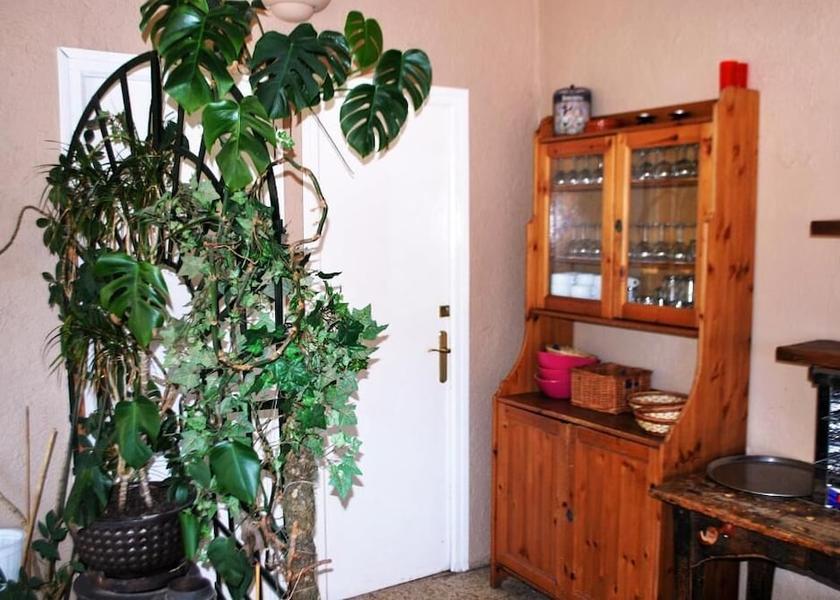 Canillo Soldeu Interior