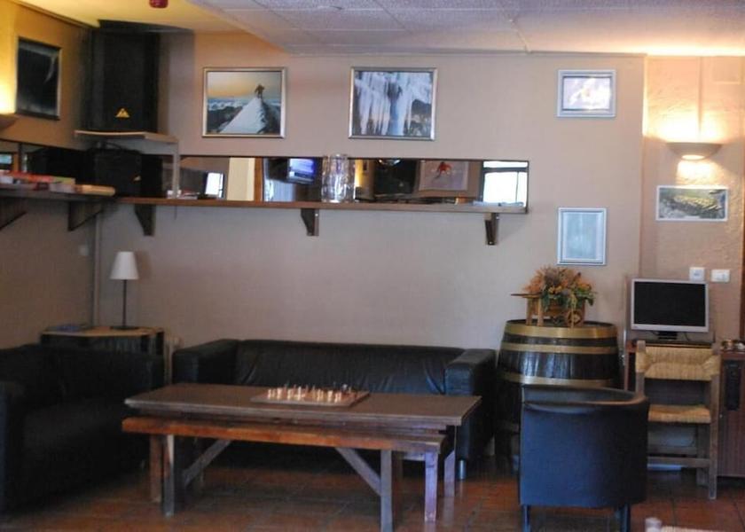 Canillo Soldeu Interior