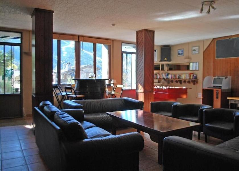 Canillo Soldeu Interior