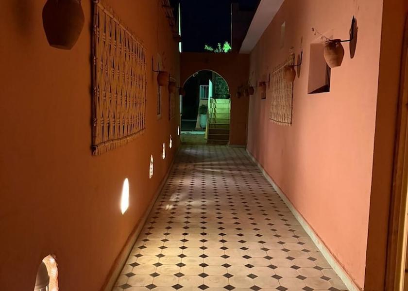 Marrakech-Safi Sidi Abdallah Ghiat Exterior
