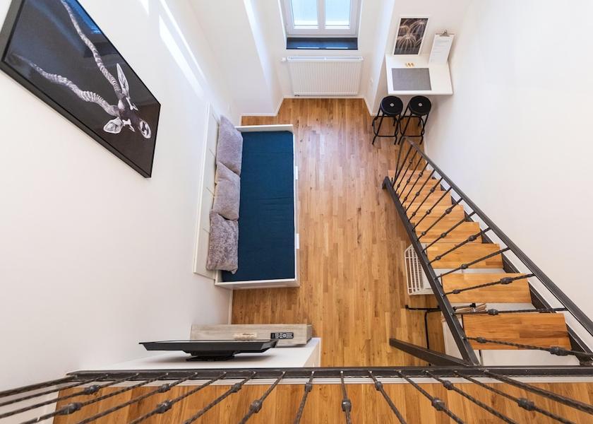  Ljubljana Living area