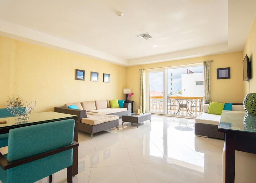  Oranjestad Interior