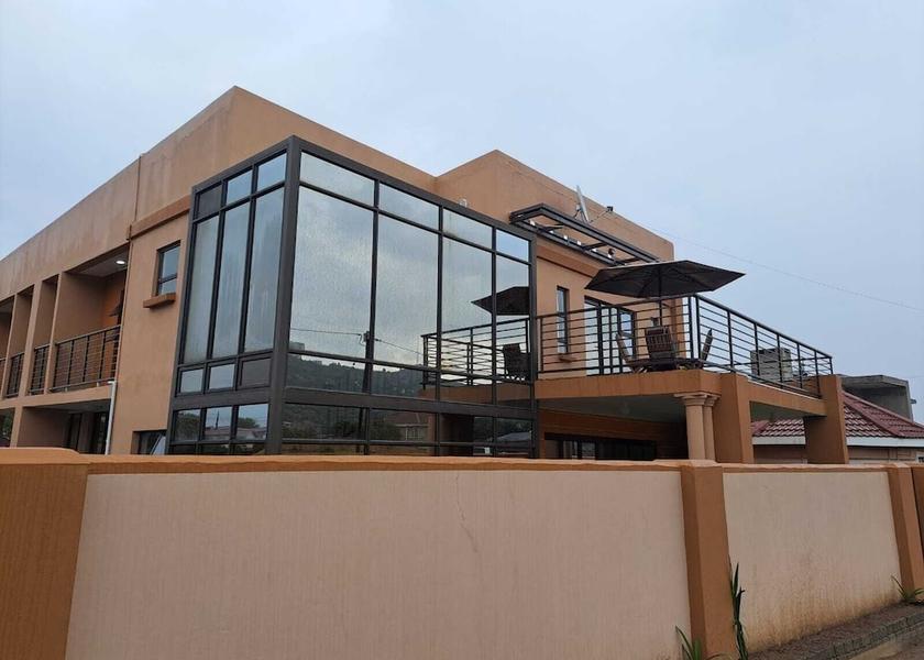 Maseru Maseru Front of property
